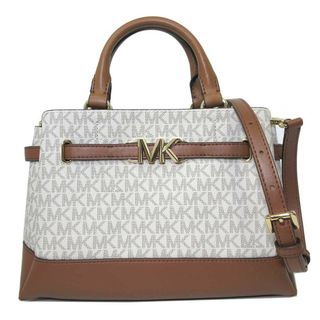 マイケルコース(Michael Kors)のマイケルコース ハンドバッグ 35S3G6RS1B VANILLA レディース(ハンドバッグ)