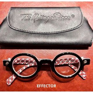 メンズeffector pull エフェクター  美品