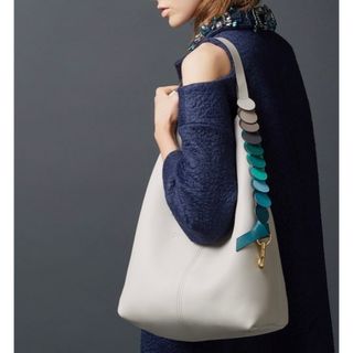 アニヤハインドマーチ(ANYA HINDMARCH)のANYA HINDMARCH ワンショルダー 2色(ショルダーバッグ)