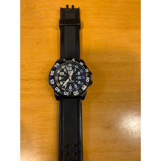 ルミノックス(Luminox)のルミノックス(腕時計(アナログ))