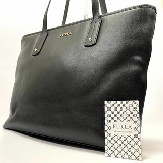 Furla - フルラ トートバッグ - ベージュ レザーの通販 by ブラン