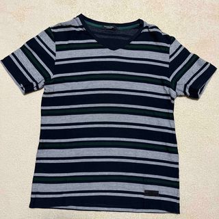 バーバリーブラックレーベル(BURBERRY BLACK LABEL)のブラックレーベル　Tシャツ(Tシャツ/カットソー(半袖/袖なし))