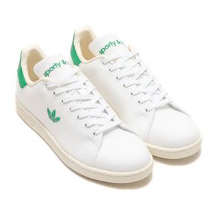 アディダス(adidas)のadidas  STAN SMITH  SPORTY&RICHコラボ(スニーカー)