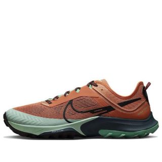 ナイキ(NIKE)の送料無料 新品 NIKE AIR ZOOM TERRA KIGER 8 27(シューズ)