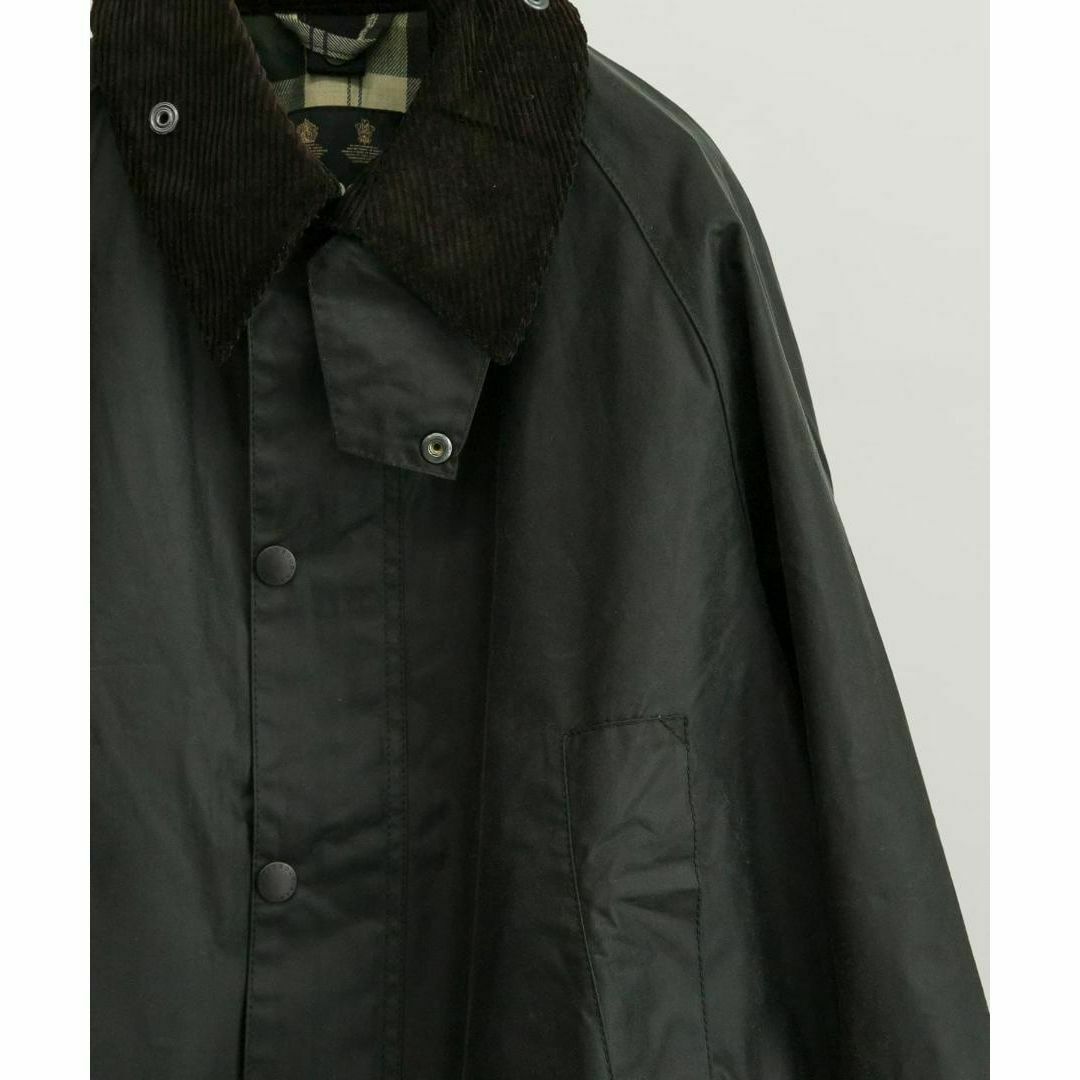 Barbour バブアー BEDALE SAGE セージ　36 サイズ