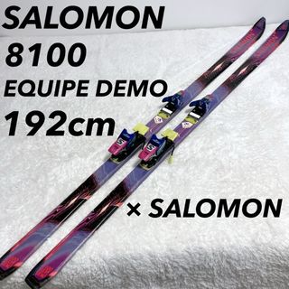 SALOMON(パープル/紫色系)のフリマアイテム一覧 SALOMON(パープル/紫色系)のフリマアイテム一覧