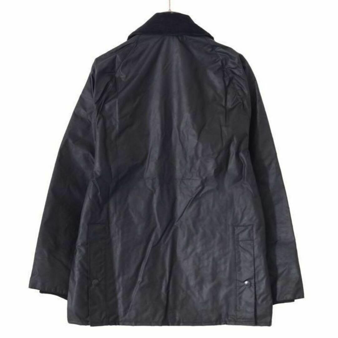 Barbour(バーブァー)のBarbour バブアー　BEDALE BLACK 36 ビデイル 11 メンズのジャケット/アウター(ブルゾン)の商品写真