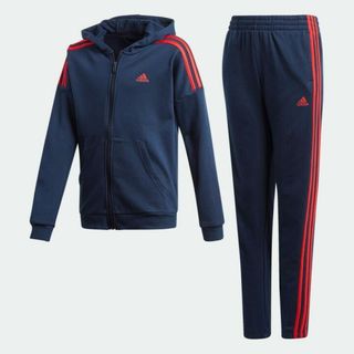 アディダス(adidas)のアディダス    トラックスーツ  ジャージ　セット(ジャケット/上着)