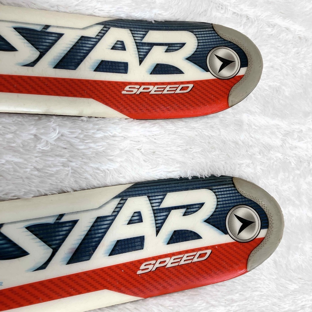 DYNASTAR - DYNASTAR ディナスター TEAM SPEED 65 120㎝の通販 DYNASTAR - DYNASTAR ディナスター TEAM SPEED 65 120㎝の通販