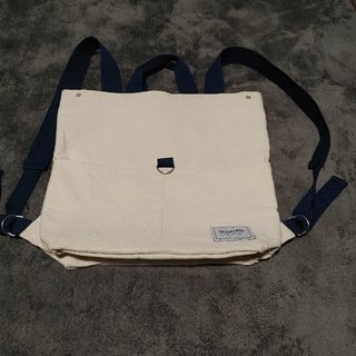 ビームス(BEAMS)のBEAMS BOY 2Way バッグ(トートバッグ)