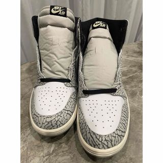 ジョーダン(Jordan Brand（NIKE）)のNike Air Jordan 1 Retro High OG 30㎝(スニーカー)