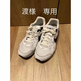 ナイキ(NIKE)のナイキ　スニーカー　AIRMAX IVO(スニーカー)