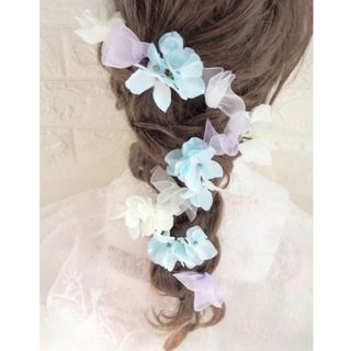 新品＊未使用＊ヘアアクセサリー(ヘアピン)