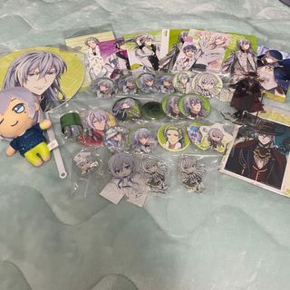 アイナナ アイドリッシュセブン 千 Re:vale(キャラクターグッズ)