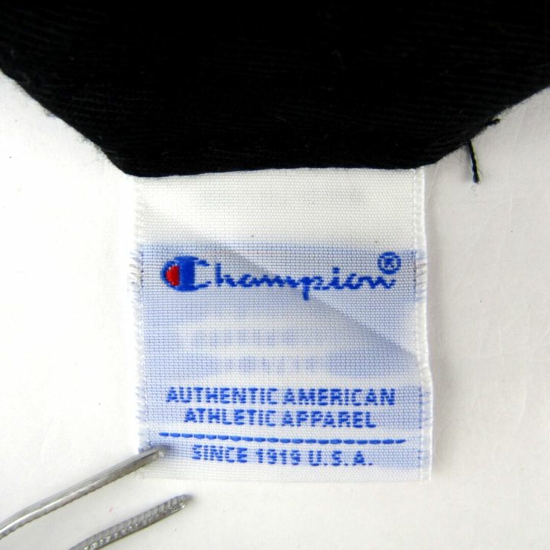 Champion(チャンピオン)のチャンピオン キャップ ロゴ刺繍 コットン100％ ブランド 帽子 レディース メンズ アイボリー Champion メンズの帽子(キャップ)の商品写真