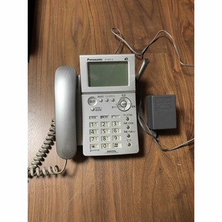 Panasonic - パナソニック　コードレス電話機　VEGP-51DW