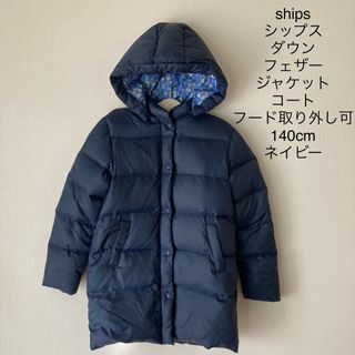 シップス(SHIPS)の☆サボ様専用☆(コート)