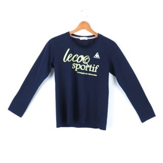 ルコックスポルティフ Tシャツ(レディース/長袖)の通販 91点 | le coq