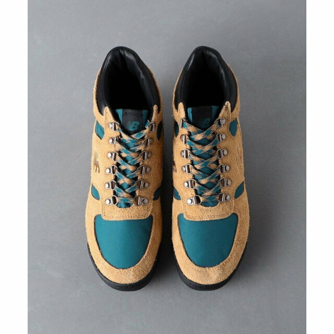 UNITED ARROWS(ユナイテッドアローズ)の【MD.BROWN】<New Balance> URAIN/ブーツ メンズの靴/シューズ(ブーツ)の商品写真