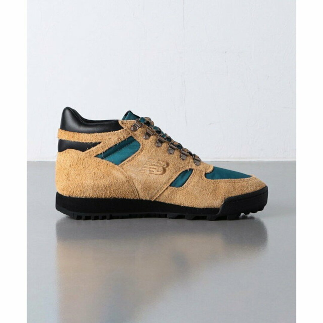 UNITED ARROWS(ユナイテッドアローズ)の【MD.BROWN】<New Balance> URAIN/ブーツ メンズの靴/シューズ(ブーツ)の商品写真