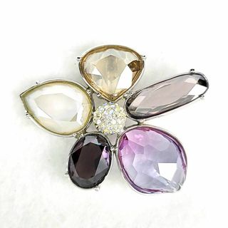 スワロフスキー ネックレス（フラワー）の通販 100点以上 | SWAROVSKI