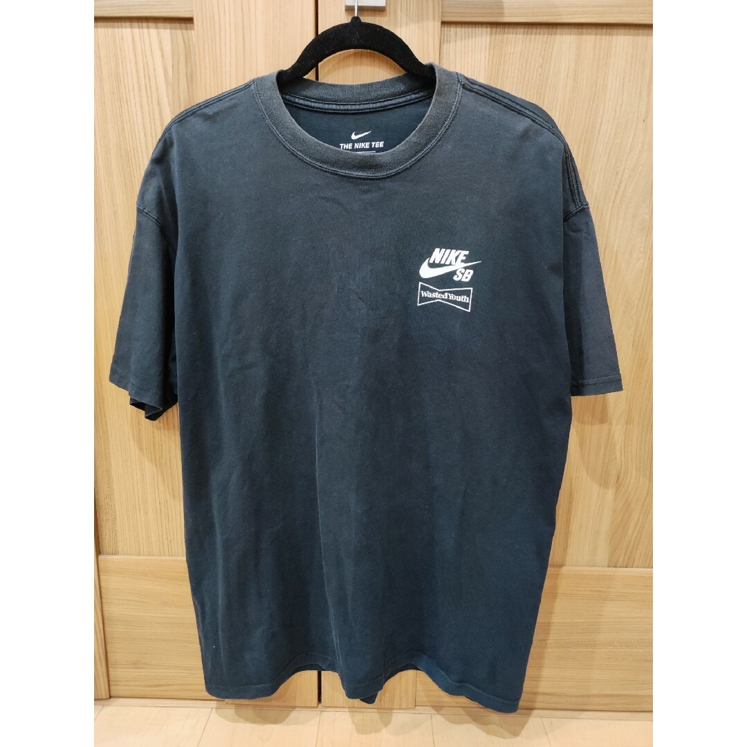 NIKE Wasted youth Tシャツ メンズのトップス(Tシャツ/カットソー(半袖/袖なし))の商品写真