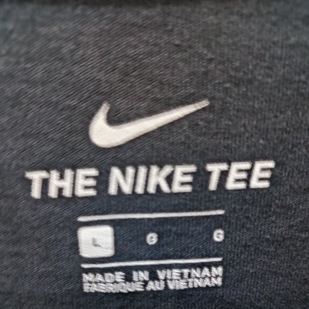 NIKE Wasted youth Tシャツ メンズのトップス(Tシャツ/カットソー(半袖/袖なし))の商品写真