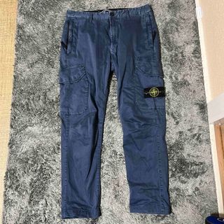 ストーンアイランド(STONE ISLAND)のSTONE ISLAND ストーンアイランド パンツ(ワークパンツ/カーゴパンツ)