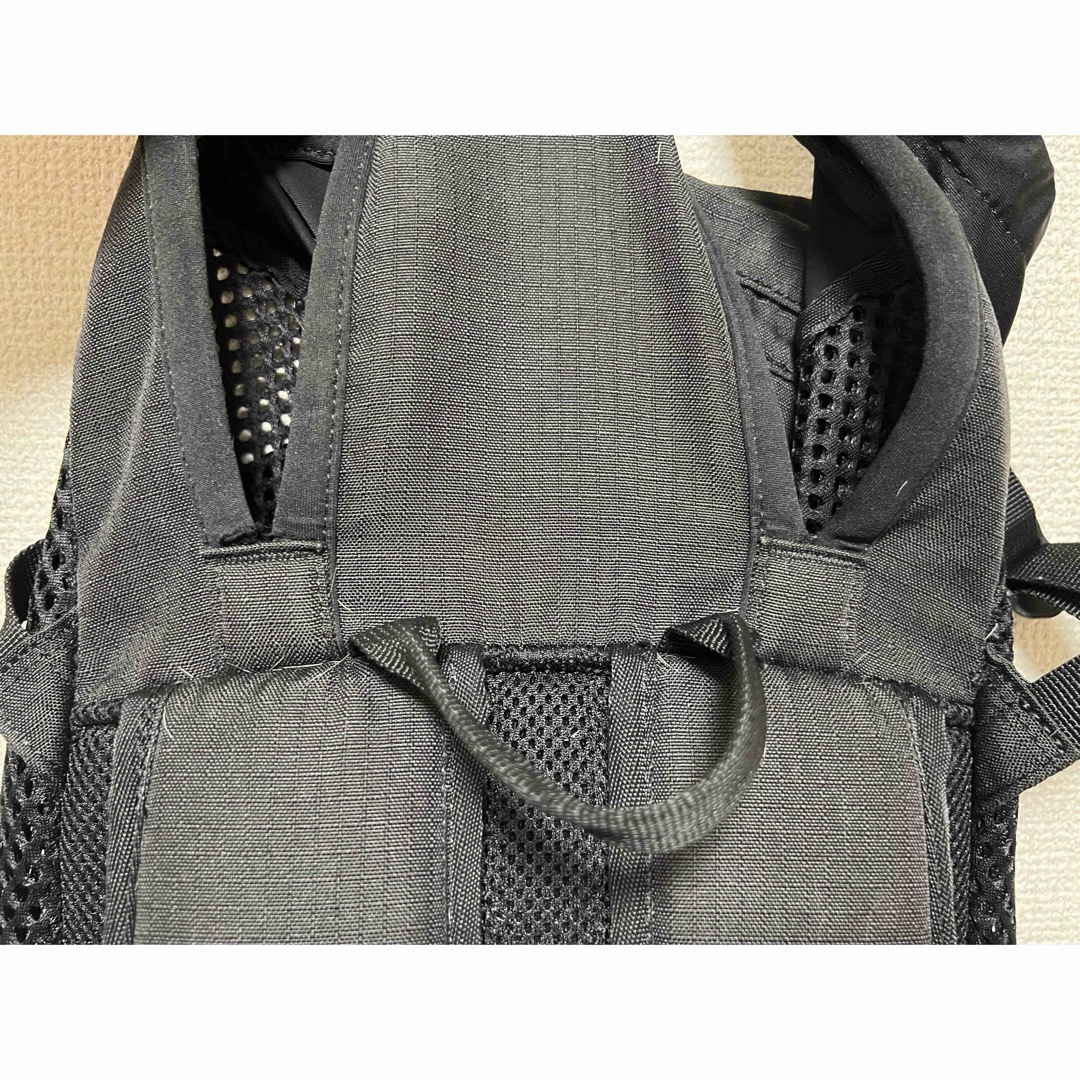 K9 Sport sack スポーツサック　ナビゲート　XLブラック