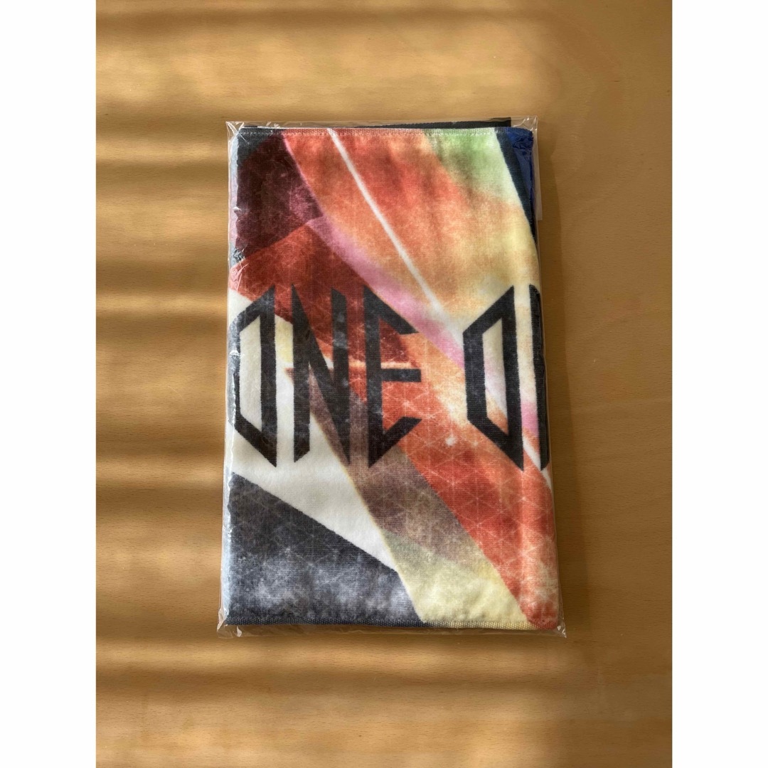 ONE OK ROCK(ワンオクロック)のONE OK ROCK ライブグッズ エンタメ/ホビーのタレントグッズ(ミュージシャン)の商品写真
