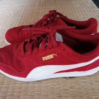 プーマ(PUMA)のPUMAスニーカー(スニーカー)