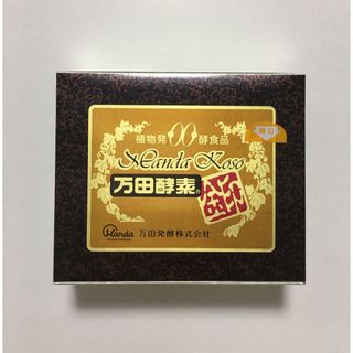 マンダハッコウ(万田発酵)の万田酵素 金印 分包タイプ 150ｇ (2.5g×60包)(その他)