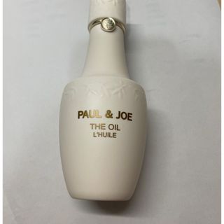 ポールアンドジョー(PAUL & JOE)のPAUL&JOE THE OIL L’HUILE 150ml(フェイスオイル/バーム)