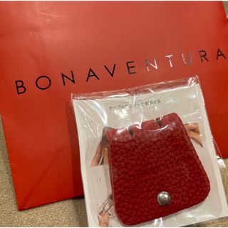 ボナヴェントゥーラ(BONAVENTURA)の新品 BONAVENTURA ボナベンチュラ ケーブルホルダー(その他)