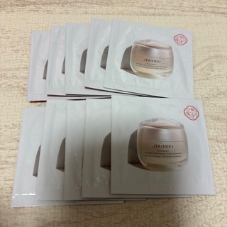 シセイドウ(SHISEIDO (資生堂))の〈資生堂〉ベネフィアンス　リンクルスムージングクリーム　エンリッチド(フェイスクリーム)