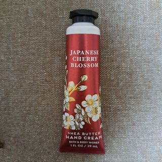 バスアンドボディーワークス(Bath & Body Works)のBath & Body Works ハンドクリーム新品(ハンドクリーム)