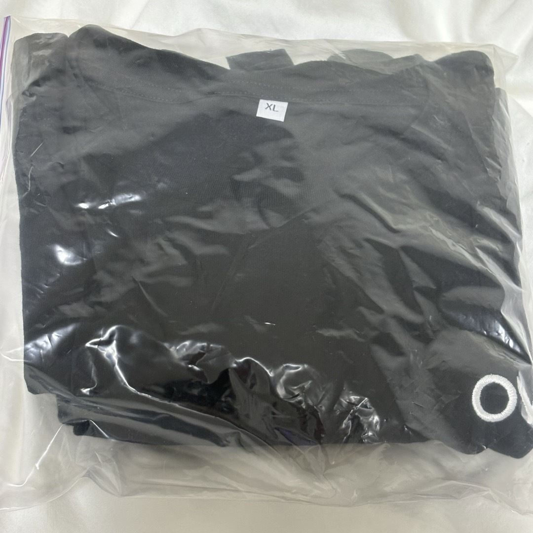 OWV Tシャツ FC限定 ナンバー入り