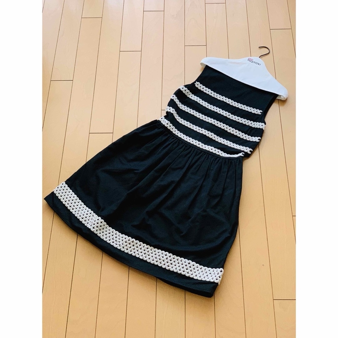 RED VALENTINO レッドバレンティノ ワンピース