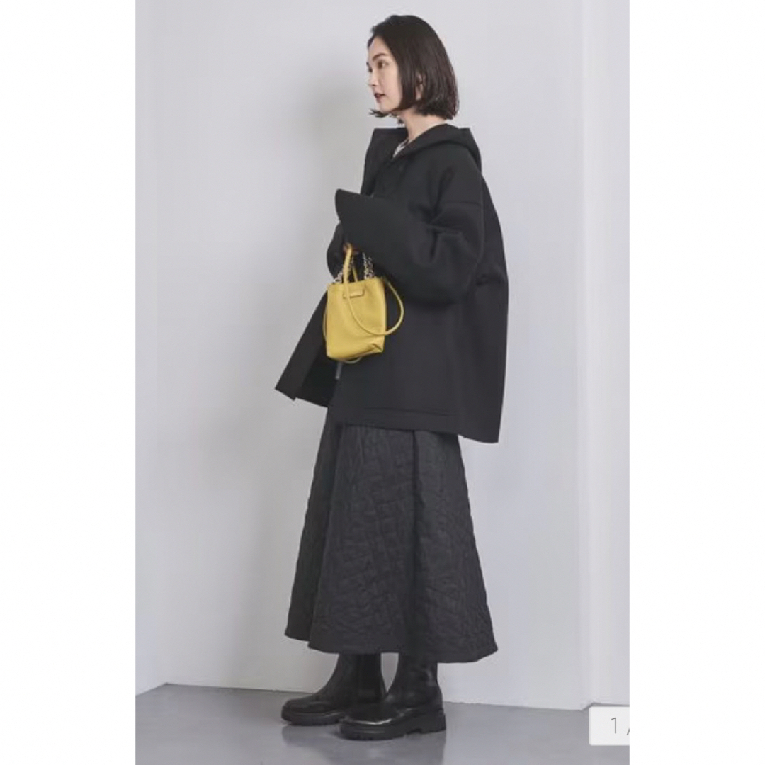 HYKE - 新品タグ付き☆完売品 HYKE×アローズ HOODED WORK HYKE - 新品タグ付き☆完売品 HYKE×アローズ HOODED WORK