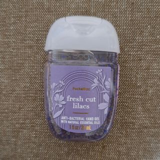 バスアンドボディーワークス(Bath & Body Works)のBath & Body Works ハンドジェル 新品(アルコールグッズ)