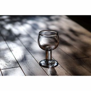 ムジルシリョウヒン(MUJI (無印良品))のErik Hoglund エリックホグラン ワイングラス ゴブレット 1(ガラス)