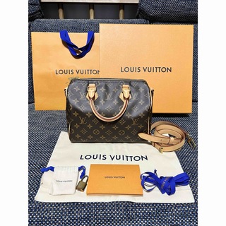 LOUIS VUITTON - ルイヴィトン ダミエ サレヤ PM トートバッグ エベヌ ...