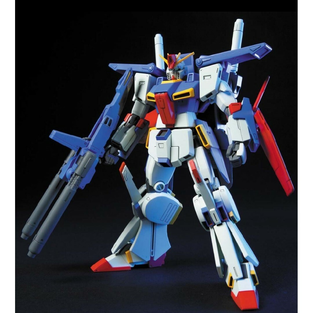 High Grade（BANDAI）(ハイグレード)の未組立 HG ガンプラ まとめ売り ZZガンダム ジ・O バンダイ エンタメ/ホビーのおもちゃ/ぬいぐるみ(プラモデル)の商品写真