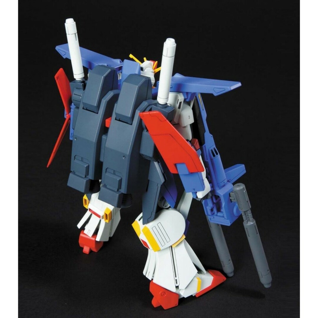 High Grade（BANDAI）(ハイグレード)の未組立 HG ガンプラ まとめ売り ZZガンダム ジ・O バンダイ エンタメ/ホビーのおもちゃ/ぬいぐるみ(プラモデル)の商品写真