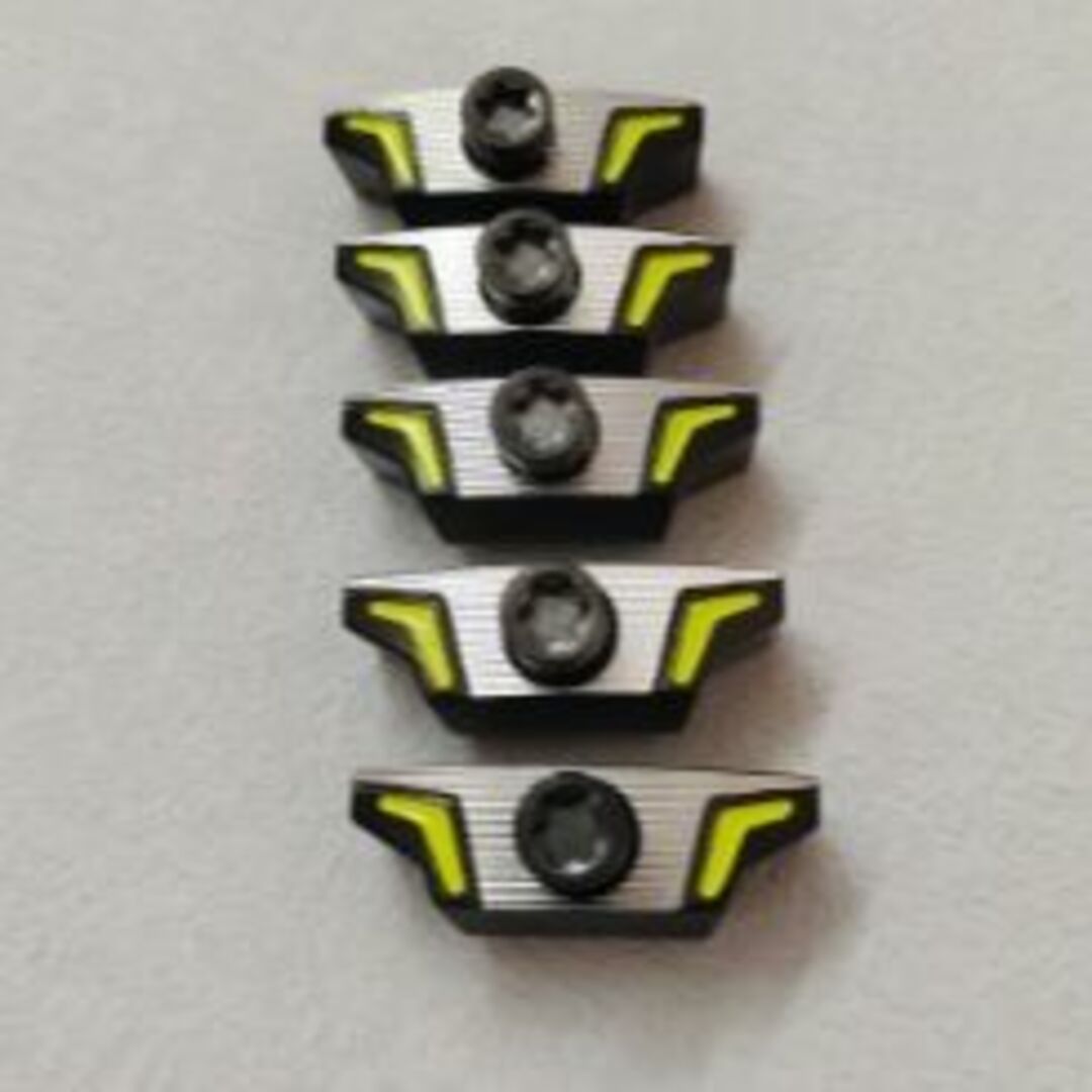 PING(ピン)のピン G430ドライバーウエイト 17g 1個 スポーツ/アウトドアのゴルフ(その他)の商品写真