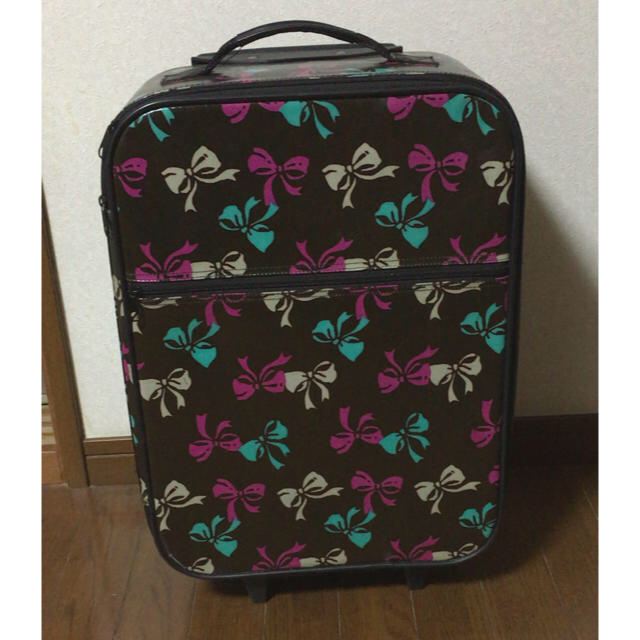 SWIMMER(スイマー)のけい様専用 レディースのバッグ(スーツケース/キャリーバッグ)の商品写真