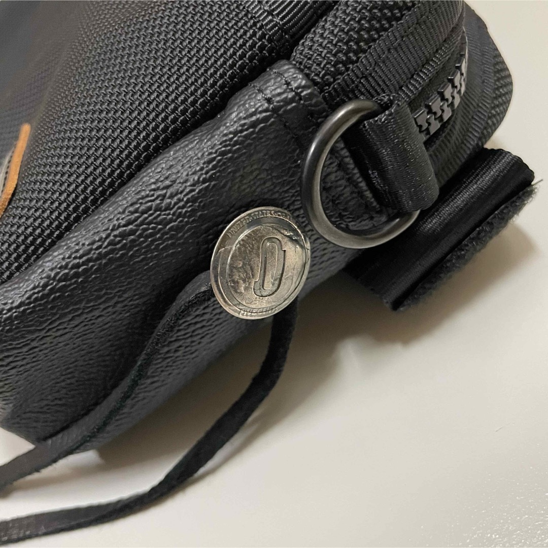 PORTER(ポーター)のJAM HOME MADE × PORTER ポーチ メンズのバッグ(その他)の商品写真