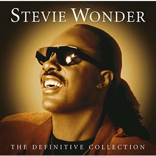 (CD)Definitive Collection／Stevie Wonder(R&B/ソウル)