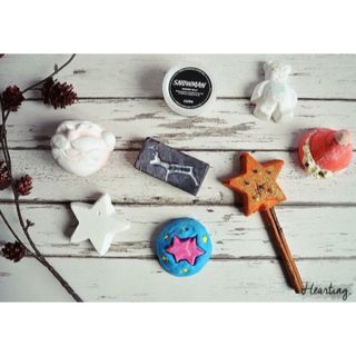 ラッシュ(LUSH)のラッシュ　詰め合わせ(その他)