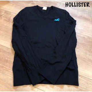 ホリスター(Hollister)の【ホリスター】ニット トップス(ニット/セーター)